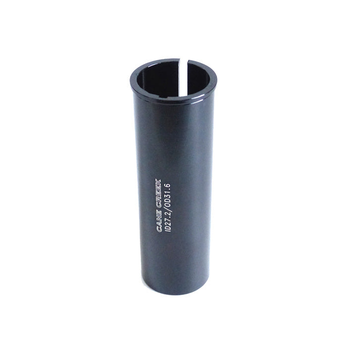 Redshift Adaptador tubo de sillín 30.9mm a 27.2mm