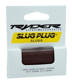 Ryder Slug Plug repuestos tripa reparación 3,5/5mm