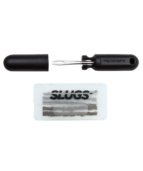 Ryder Slug Plug kit reparación tubular con repuestos