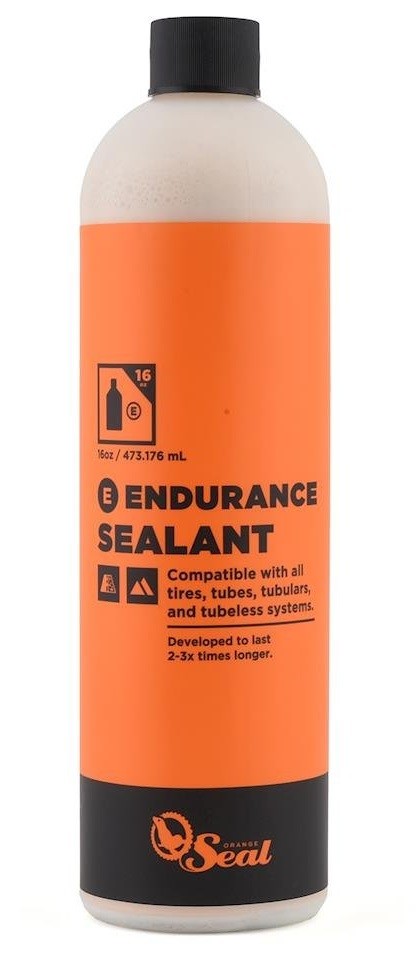 Orange Seal Sellante Endurance 473ml